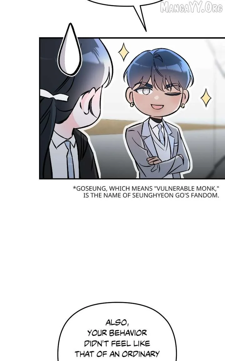 Why Does Everyone Love Me?! Chapter 16 page 43