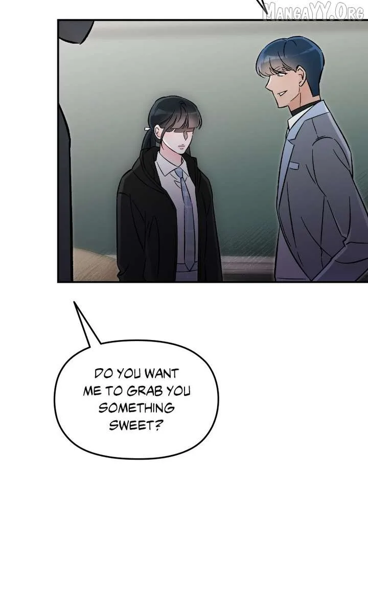 Why Does Everyone Love Me?! Chapter 16 page 9