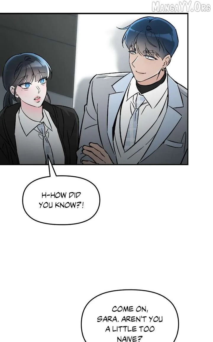 Why Does Everyone Love Me?! Chapter 16 page 28