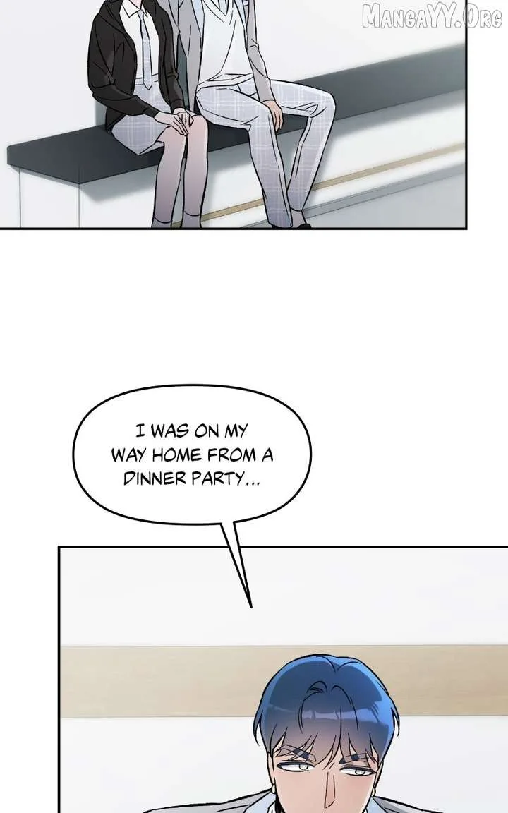 Why Does Everyone Love Me?! Chapter 16 page 39