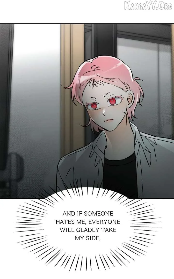 Why Does Everyone Love Me?! Chapter 16 page 15