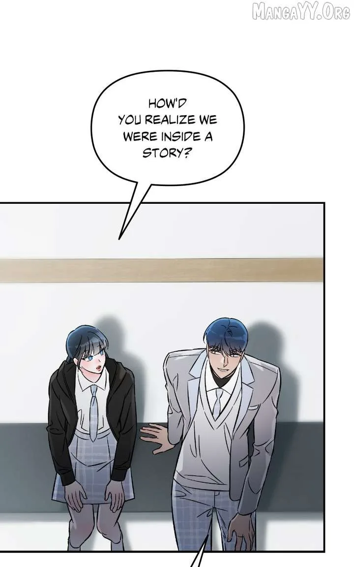 Why Does Everyone Love Me?! Chapter 16 page 41