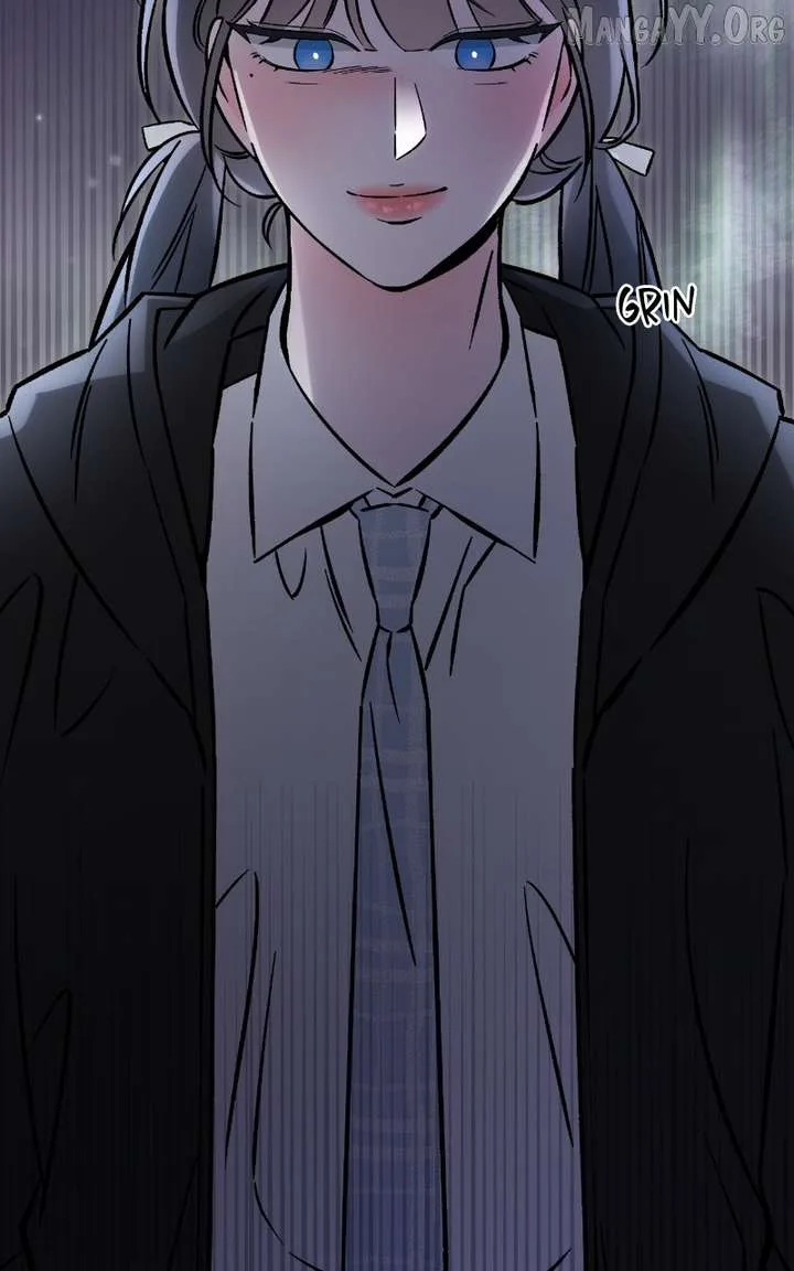 Why Does Everyone Love Me?! Chapter 16 page 4
