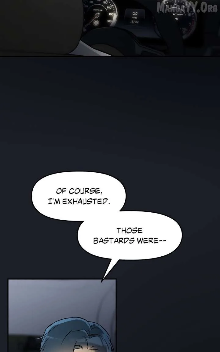 Why Does Everyone Love Me?! Chapter 16 page 35