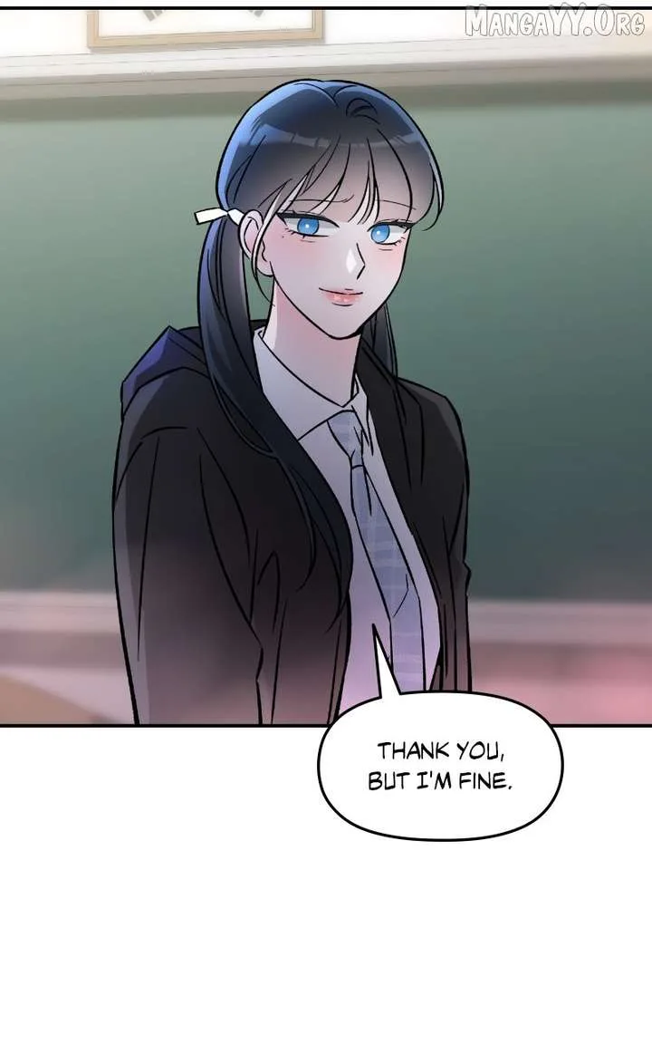 Why Does Everyone Love Me?! Chapter 16 page 10