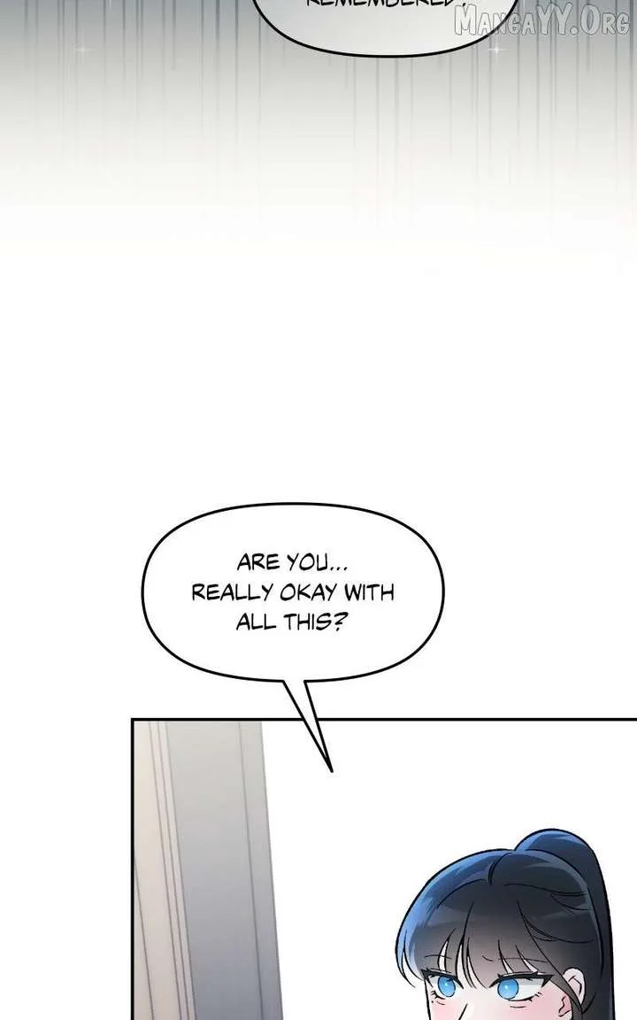 Why Does Everyone Love Me?! Chapter 17 page 22