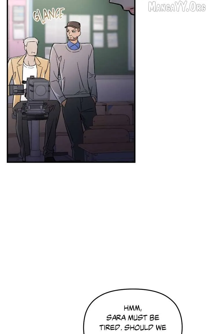 Why Does Everyone Love Me?! Chapter 16 page 7