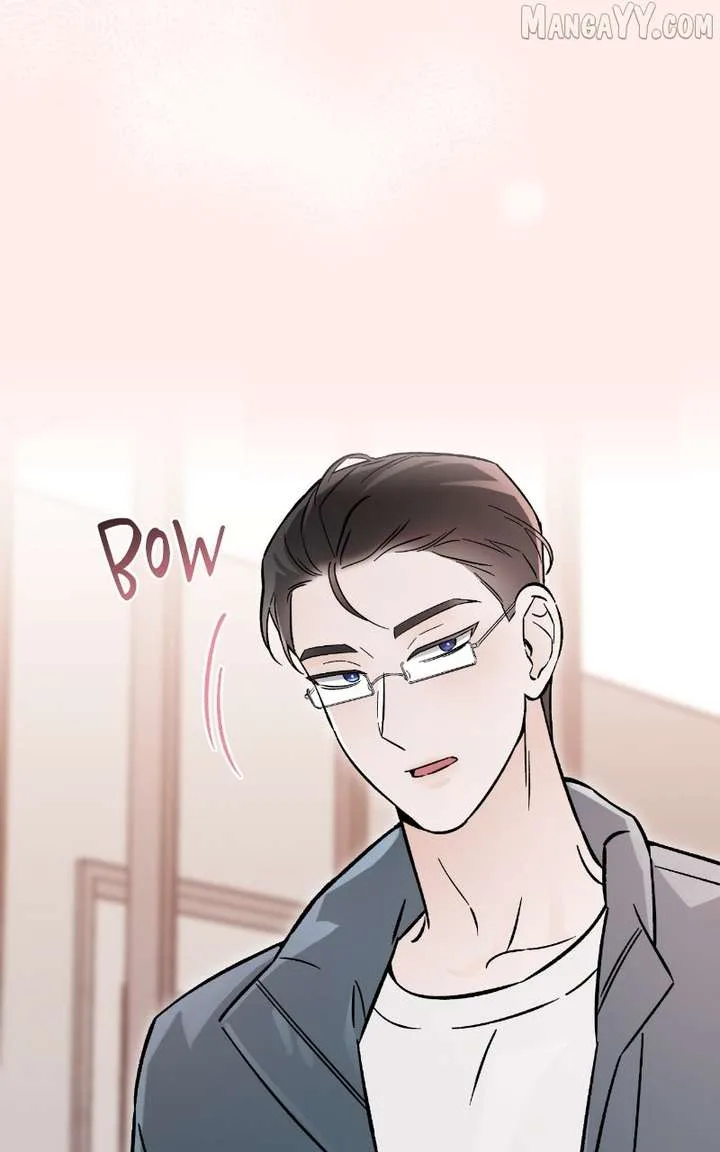 Why Does Everyone Love Me?! Chapter 14 page 116