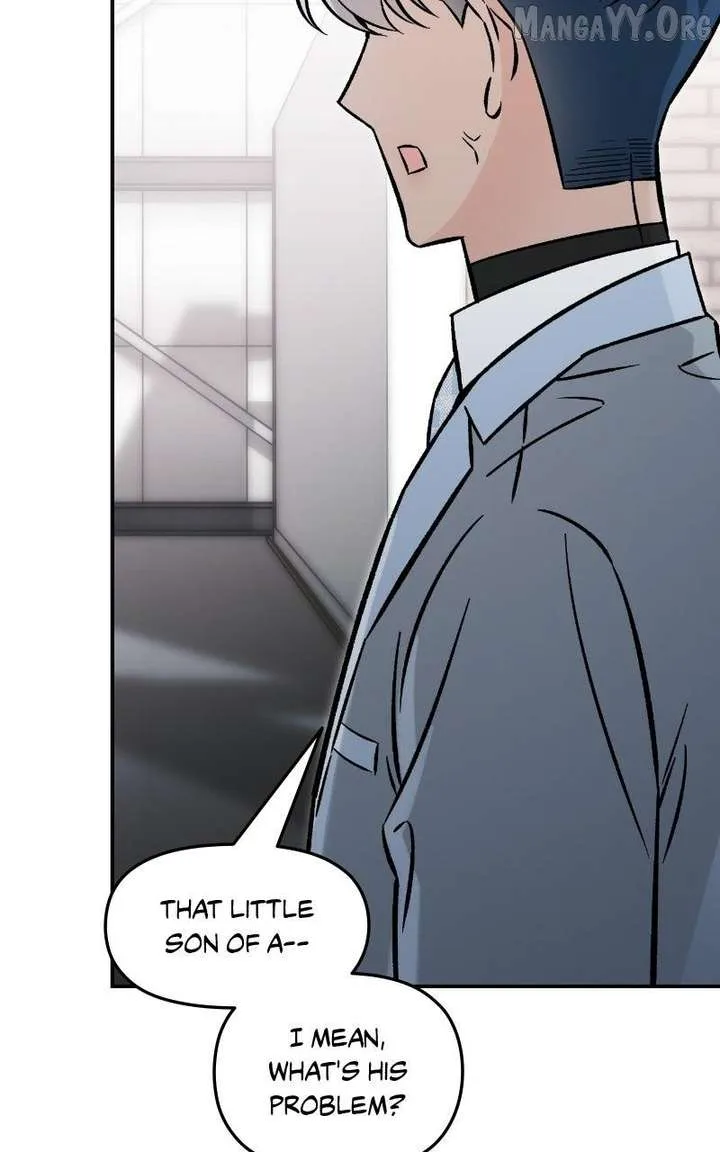 Why Does Everyone Love Me?! Chapter 17 page 3