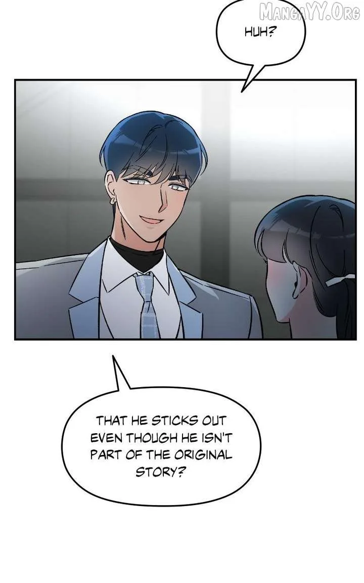 Why Does Everyone Love Me?! Chapter 17 page 10