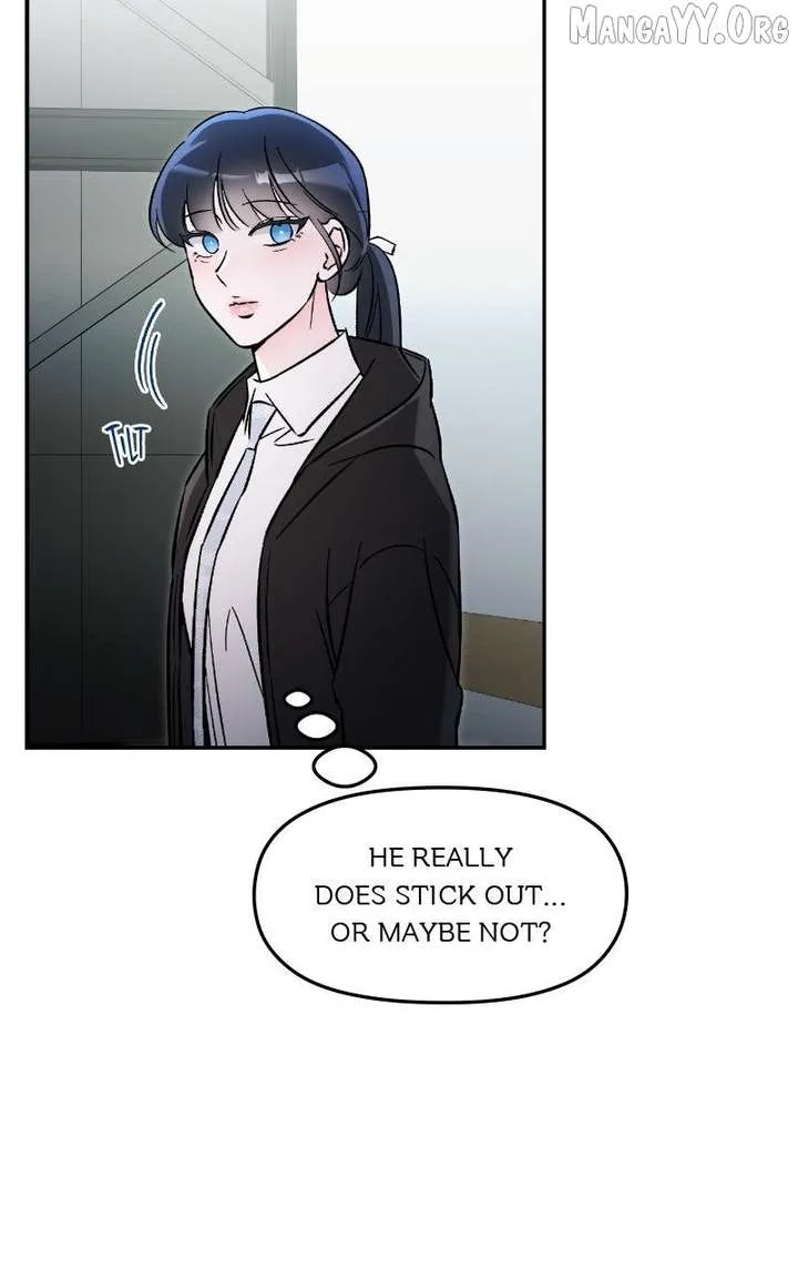 Why Does Everyone Love Me?! Chapter 17 page 7