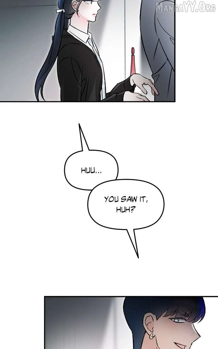 Why Does Everyone Love Me?! Chapter 16 page 23