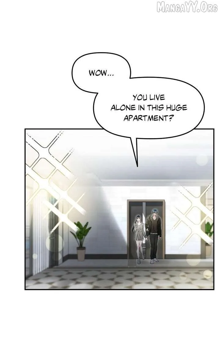 Why Does Everyone Love Me?! Chapter 17 page 14