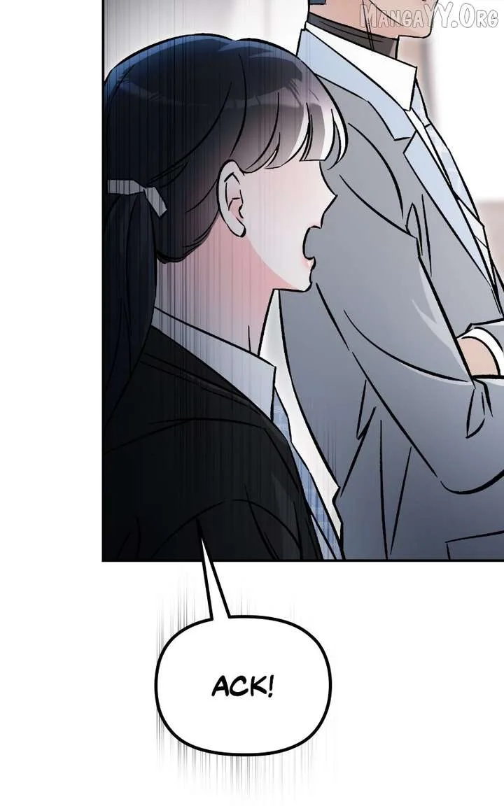 Why Does Everyone Love Me?! Chapter 16 page 24