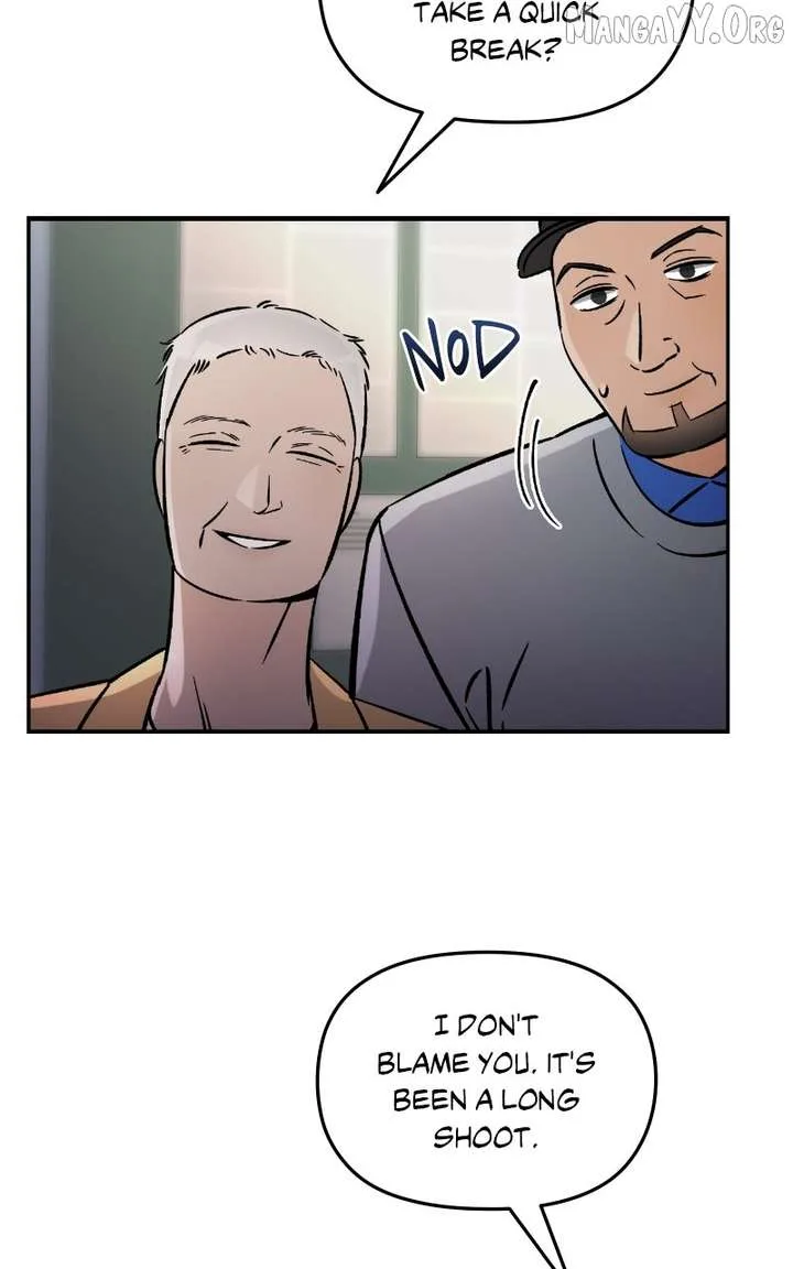 Why Does Everyone Love Me?! Chapter 16 page 8