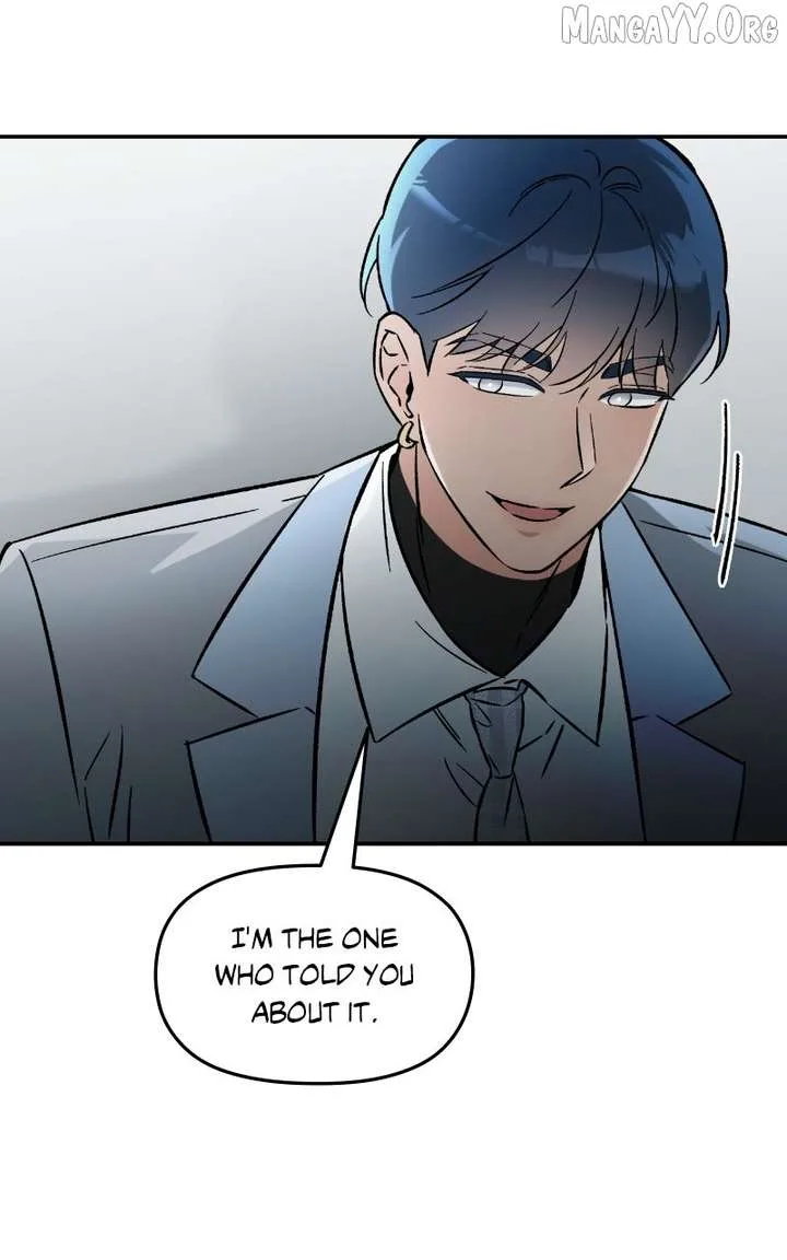 Why Does Everyone Love Me?! Chapter 16 page 30
