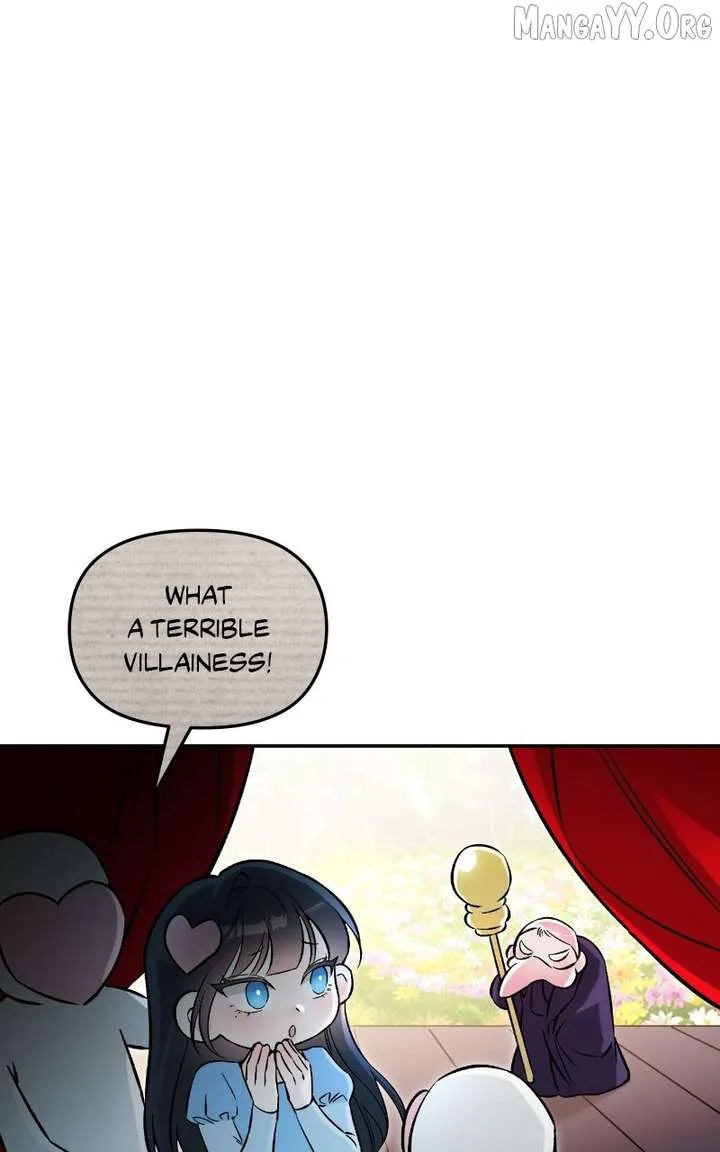 Why Does Everyone Love Me?! Chapter 16 page 16