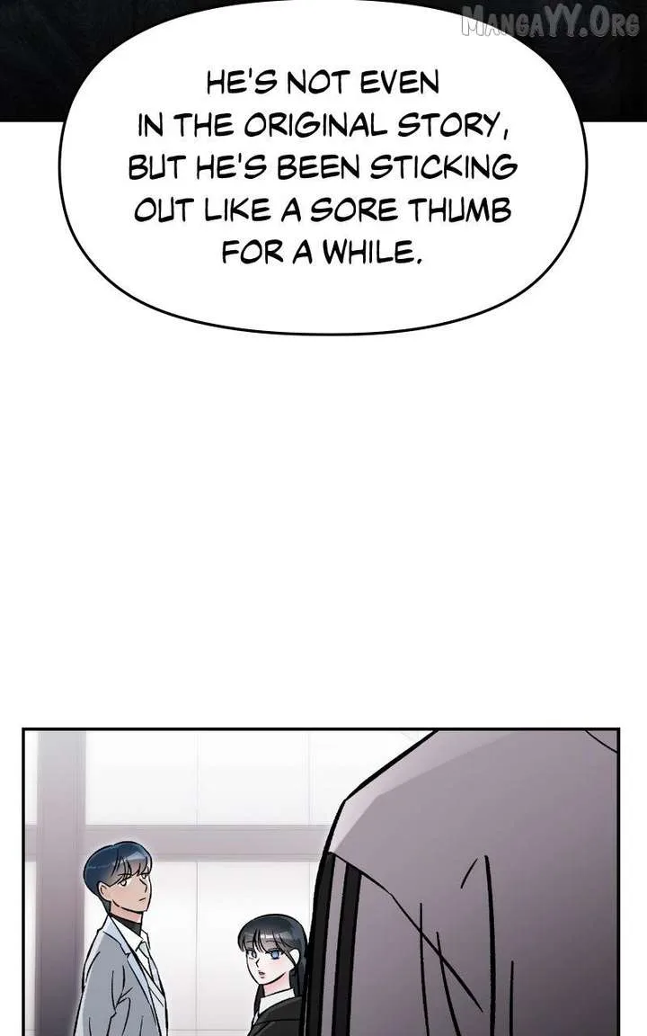 Why Does Everyone Love Me?! Chapter 17 page 5