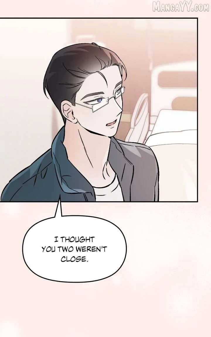 Why Does Everyone Love Me?! Chapter 14 page 121