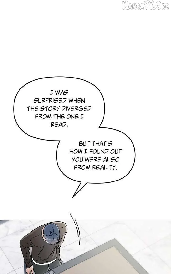 Why Does Everyone Love Me?! Chapter 17 page 31