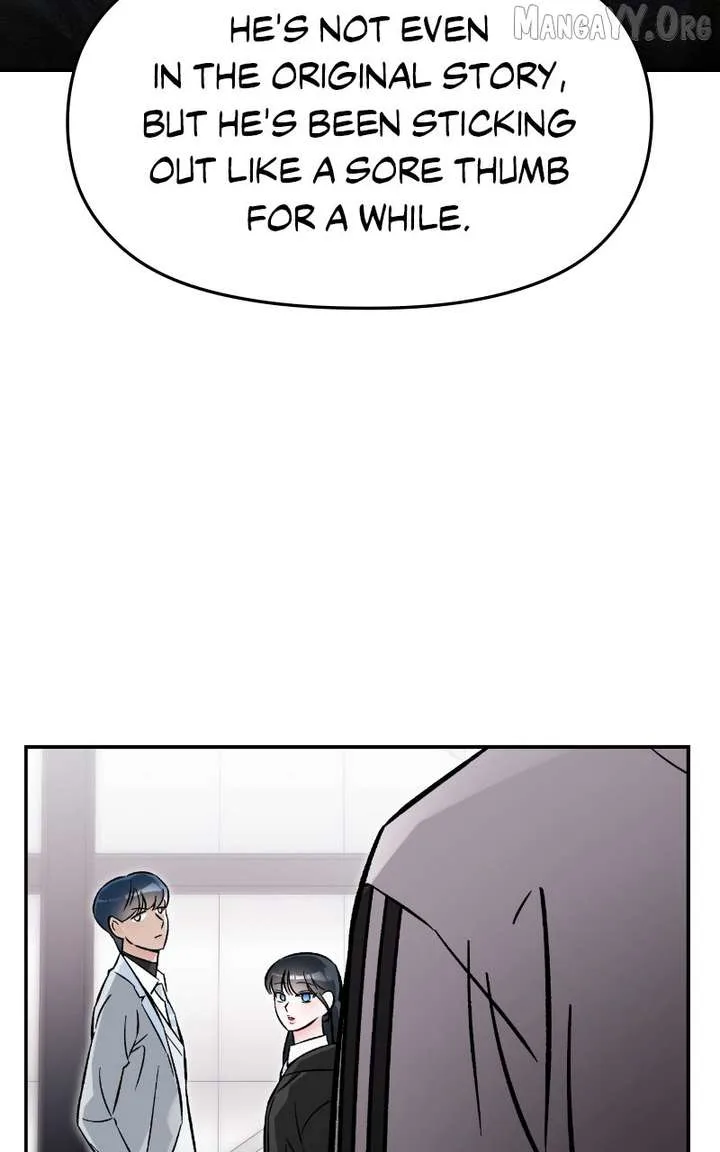 Why Does Everyone Love Me?! Chapter 16 page 83