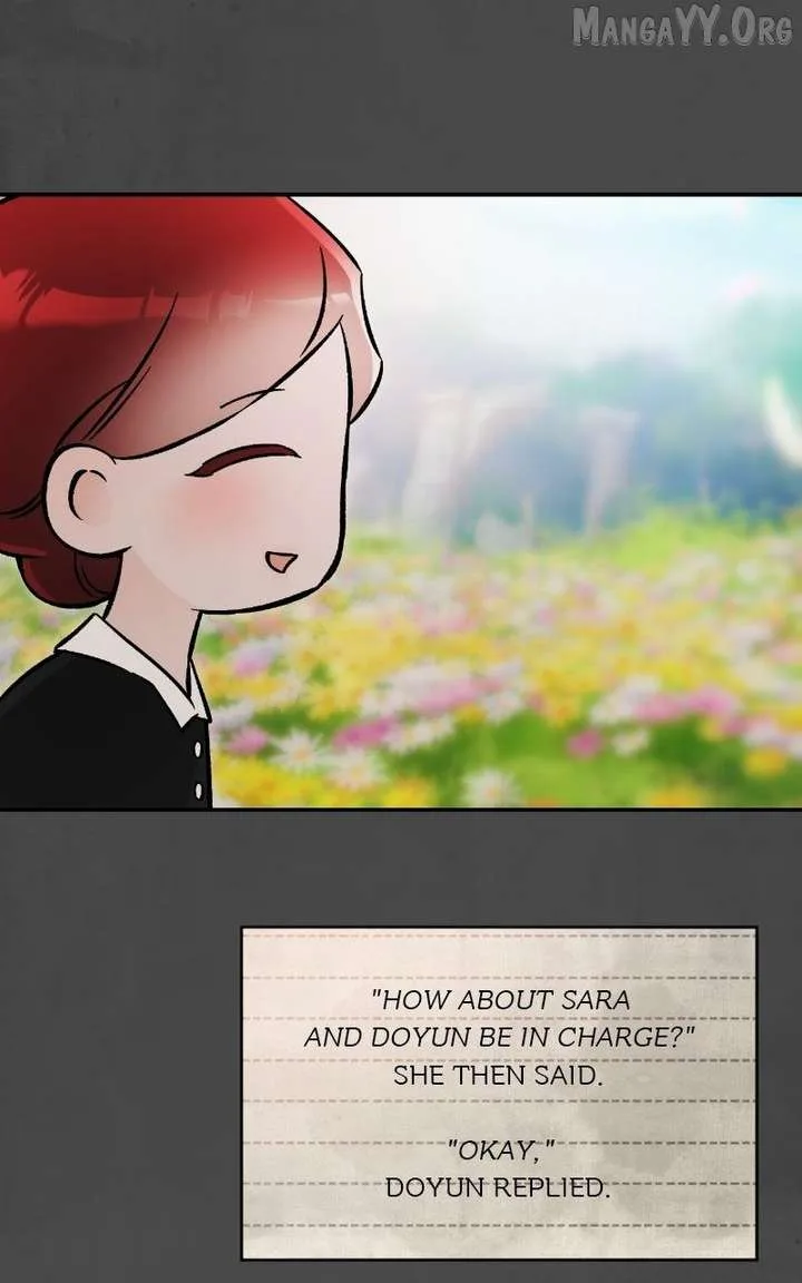 Why Does Everyone Love Me?! Chapter 17 page 50