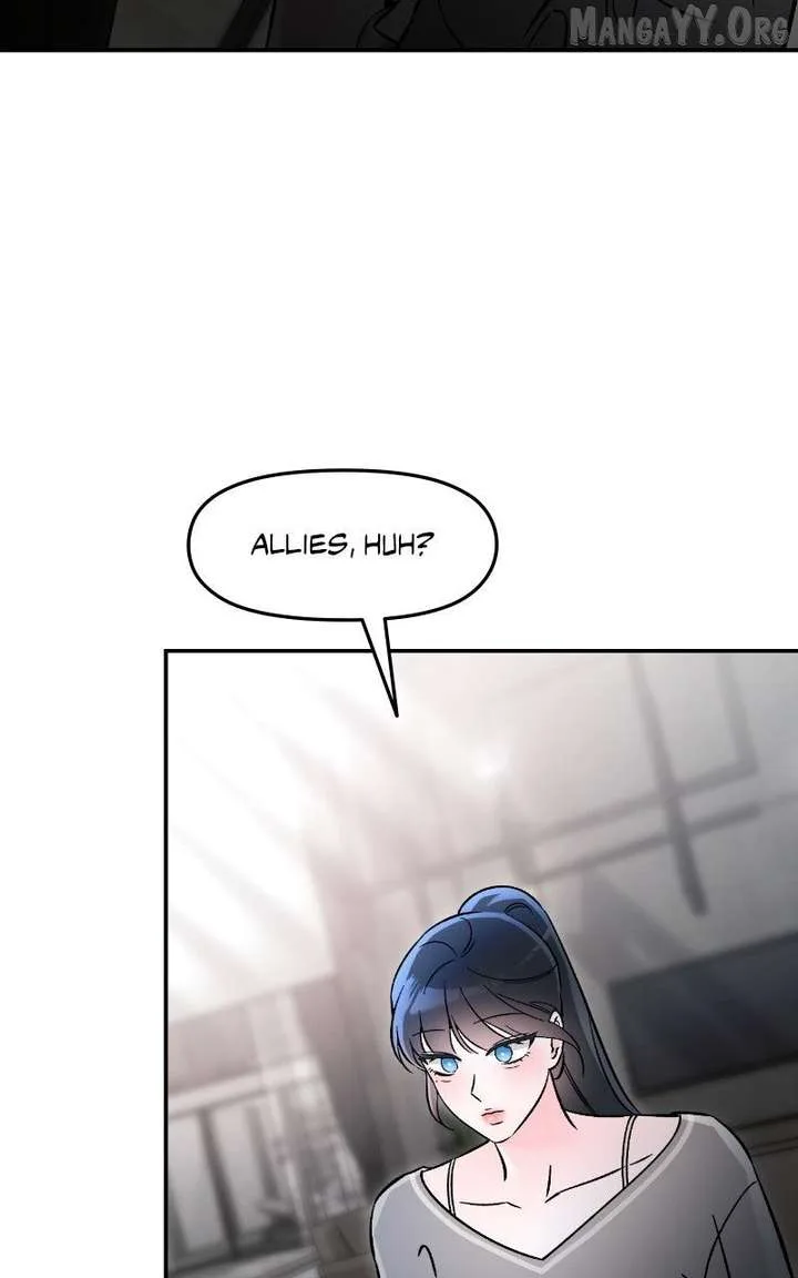 Why Does Everyone Love Me?! Chapter 17 page 73