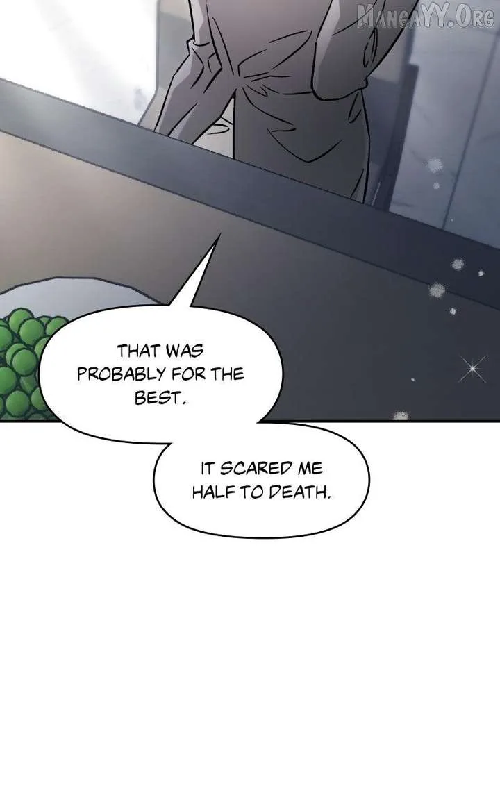 Why Does Everyone Love Me?! Chapter 17 page 42
