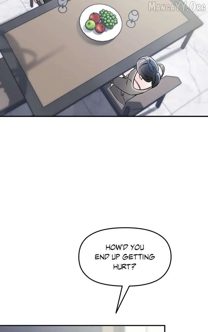 Why Does Everyone Love Me?! Chapter 17 page 32