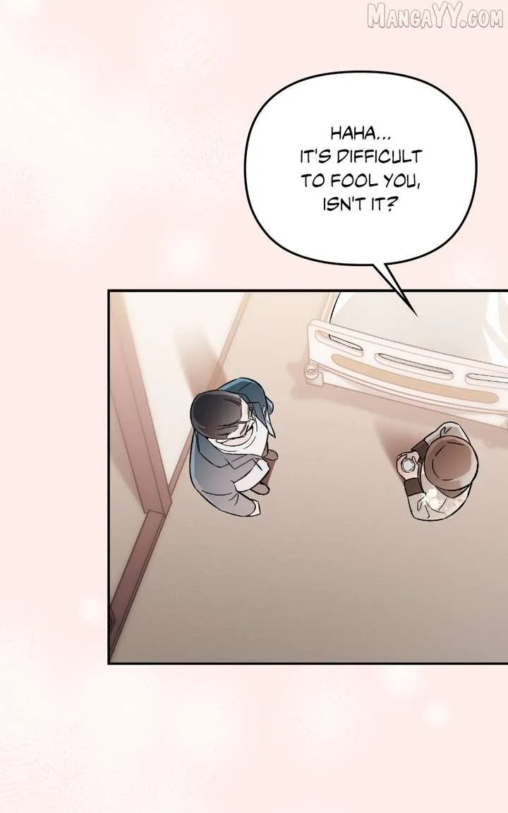 Why Does Everyone Love Me?! Chapter 14 page 122