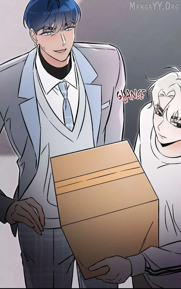 Why Does Everyone Love Me?! Chapter 16 page 76