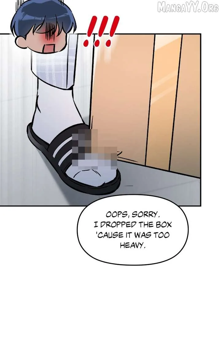 Why Does Everyone Love Me?! Chapter 16 page 72