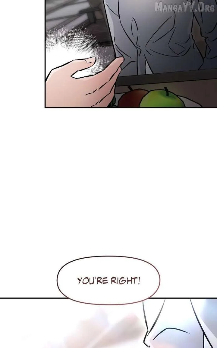 Why Does Everyone Love Me?! Chapter 17 page 74