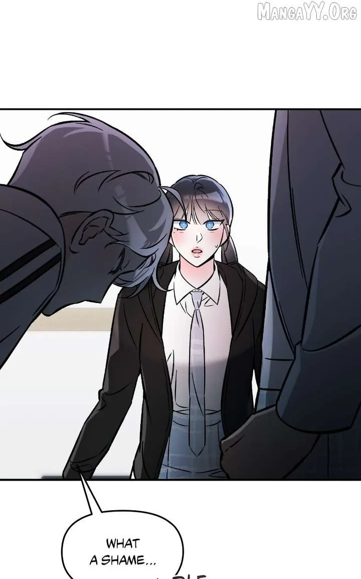 Why Does Everyone Love Me?! Chapter 16 page 73