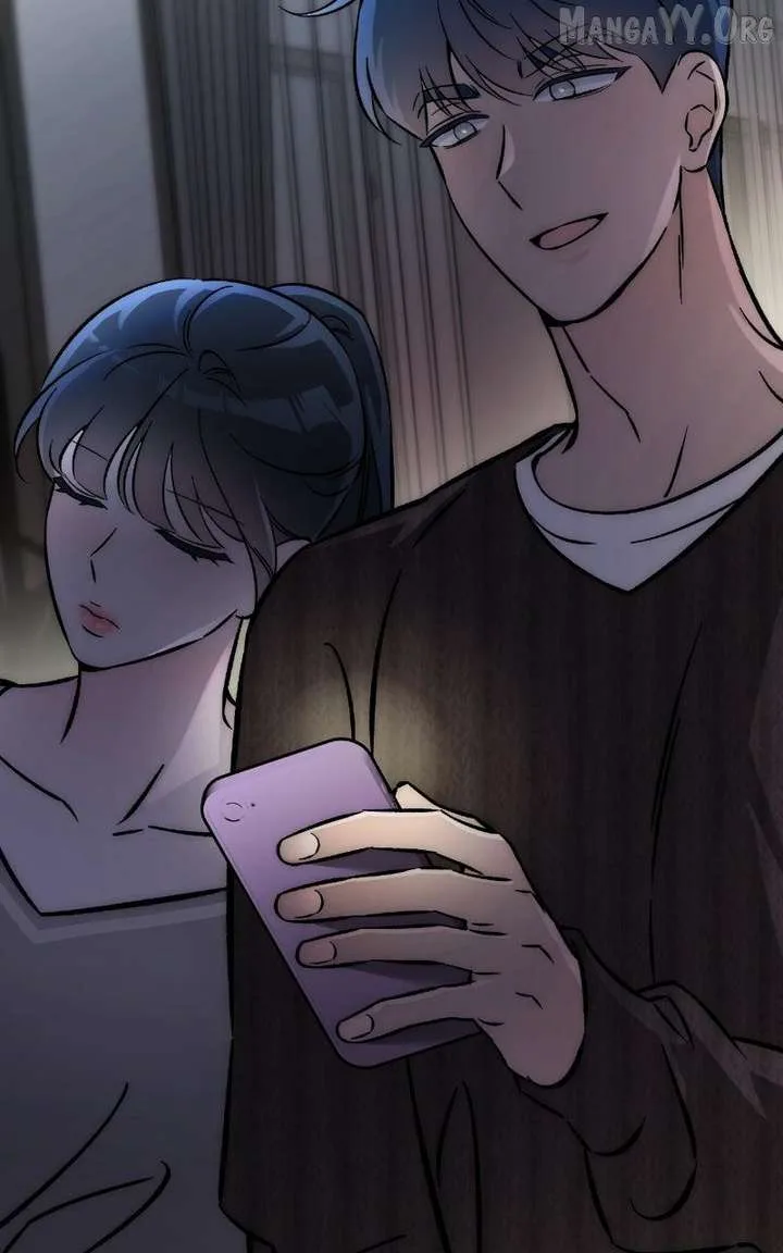 Why Does Everyone Love Me?! Chapter 17 page 95