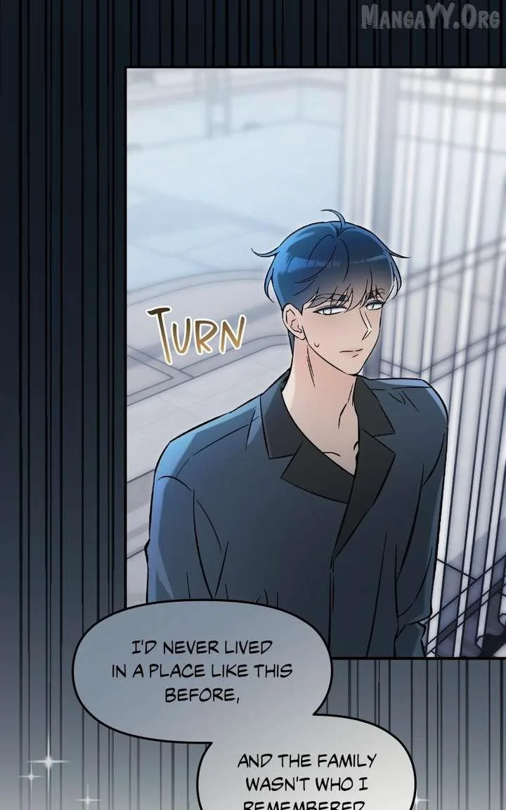 Why Does Everyone Love Me?! Chapter 17 page 21