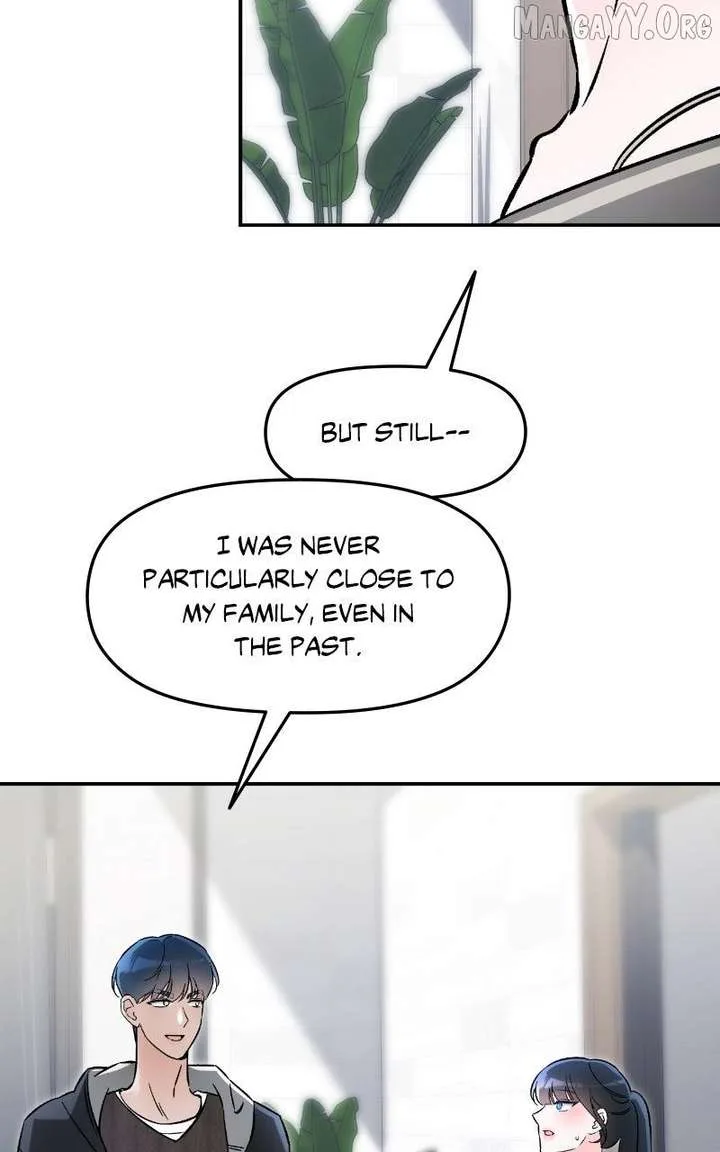 Why Does Everyone Love Me?! Chapter 17 page 27