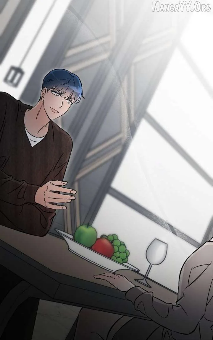 Why Does Everyone Love Me?! Chapter 17 page 72