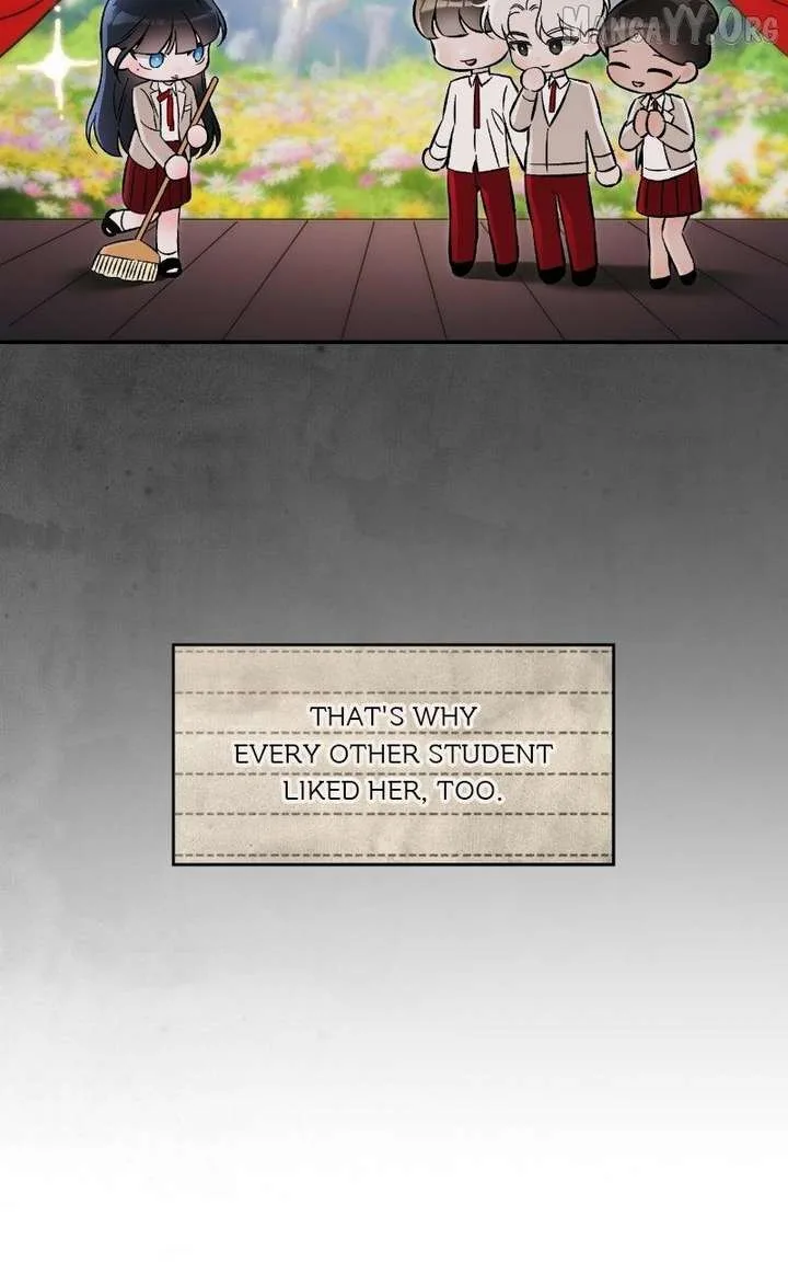 Why Does Everyone Love Me?! Chapter 17 page 54