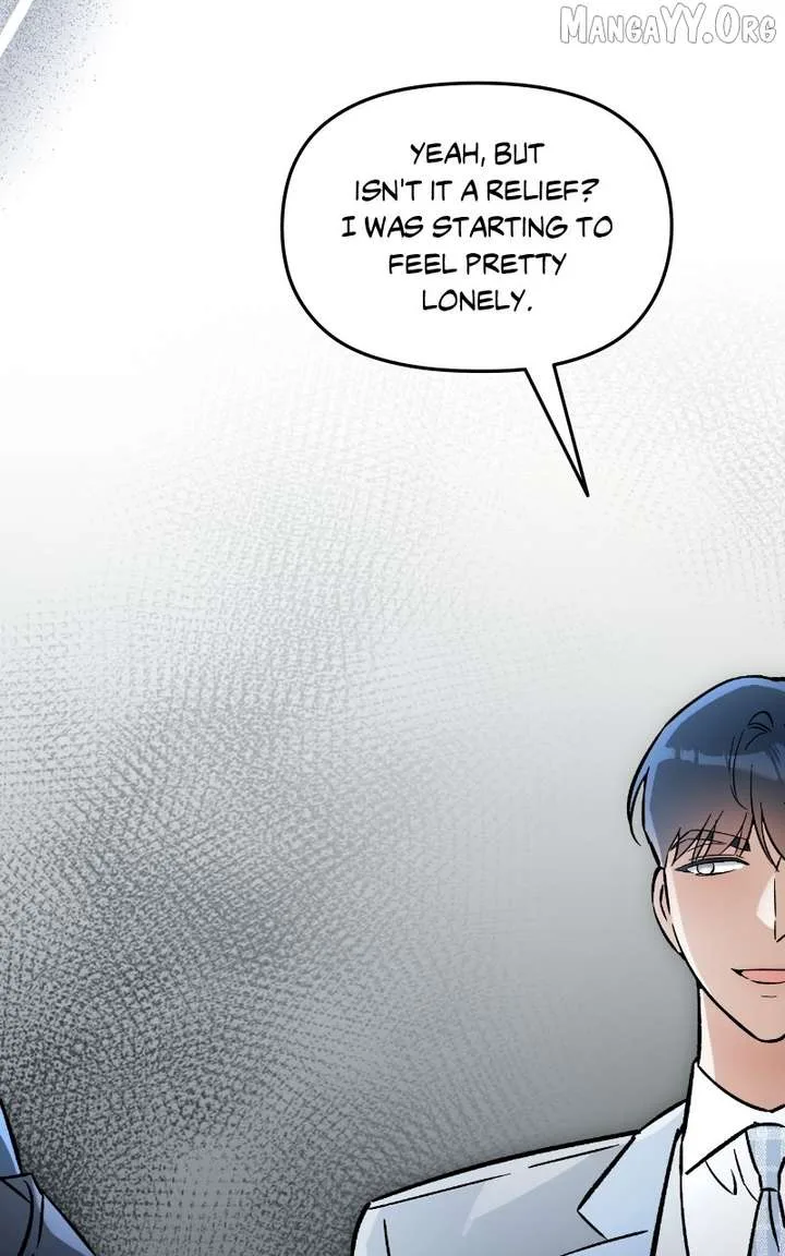 Why Does Everyone Love Me?! Chapter 16 page 47
