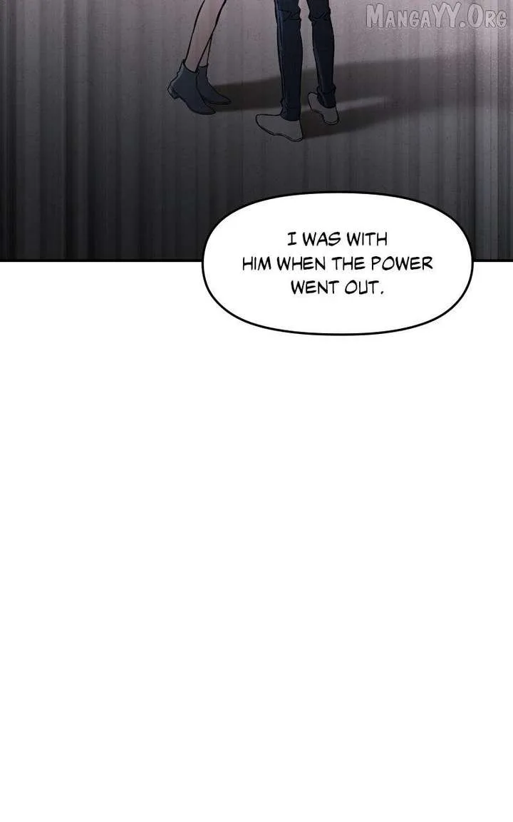 Why Does Everyone Love Me?! Chapter 17 page 58