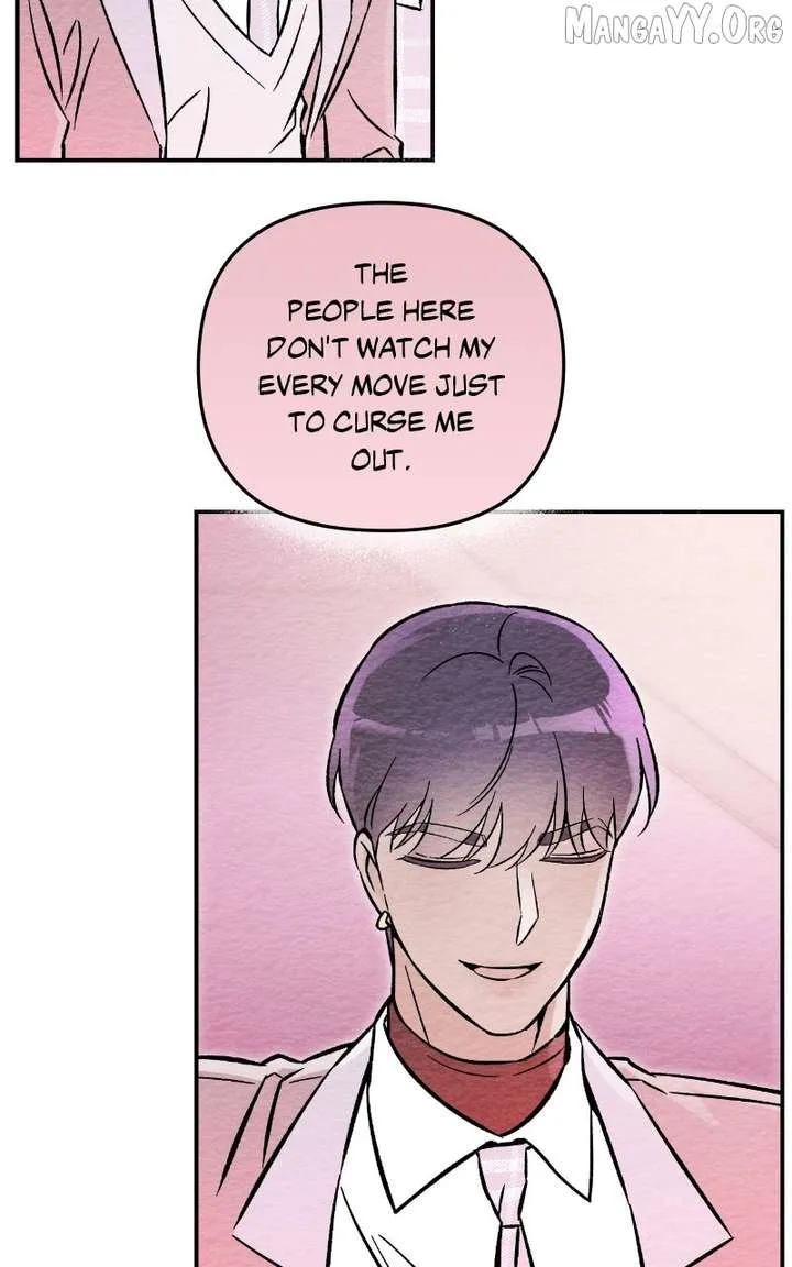 Why Does Everyone Love Me?! Chapter 16 page 64