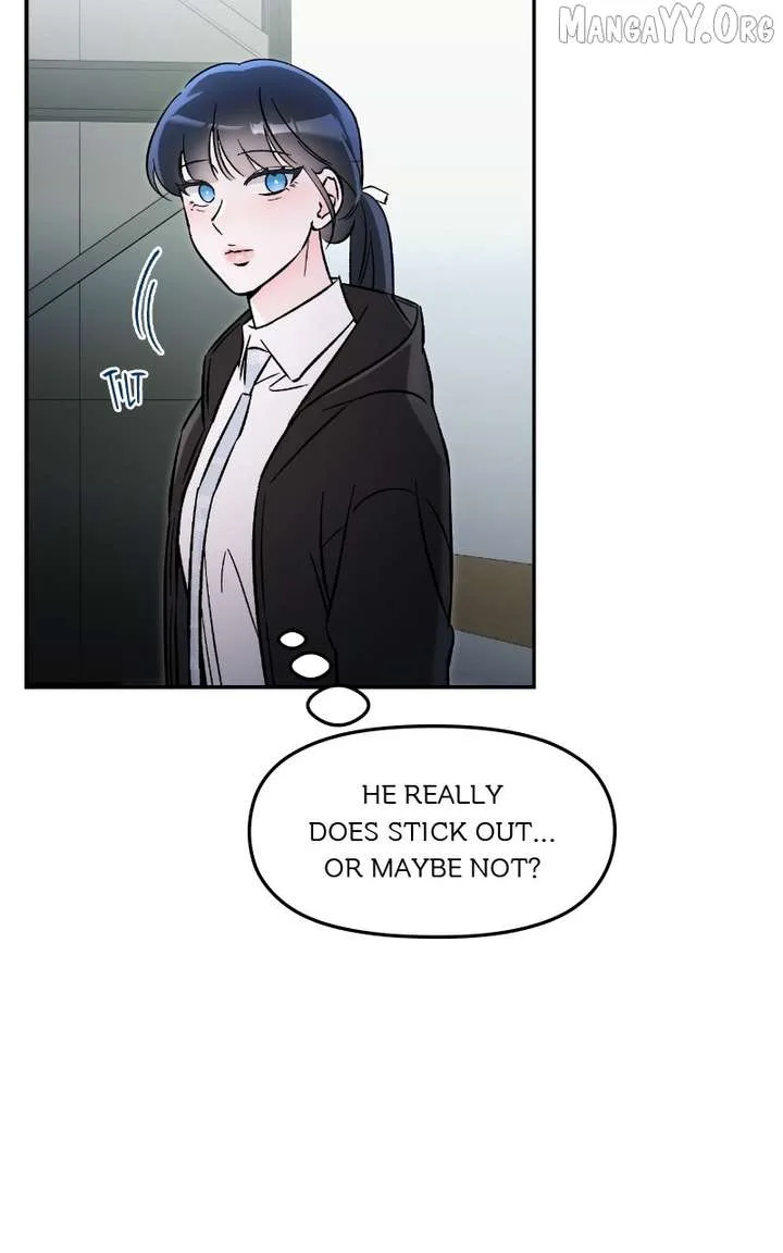 Why Does Everyone Love Me?! Chapter 16 page 85
