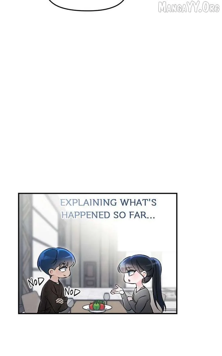 Why Does Everyone Love Me?! Chapter 17 page 39