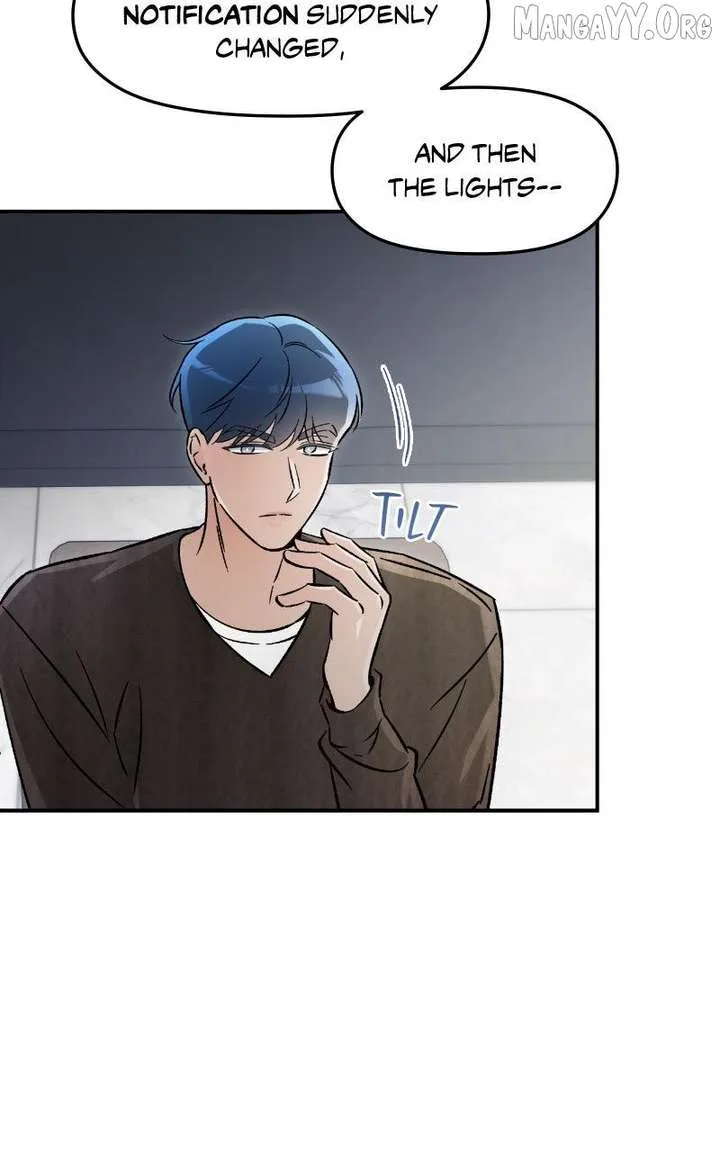 Why Does Everyone Love Me?! Chapter 17 page 37