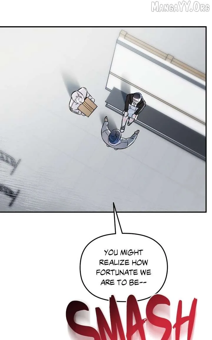 Why Does Everyone Love Me?! Chapter 16 page 70