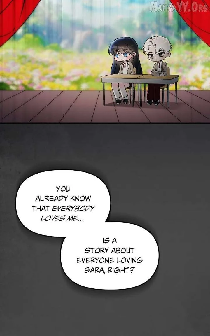 Why Does Everyone Love Me?! Chapter 17 page 47