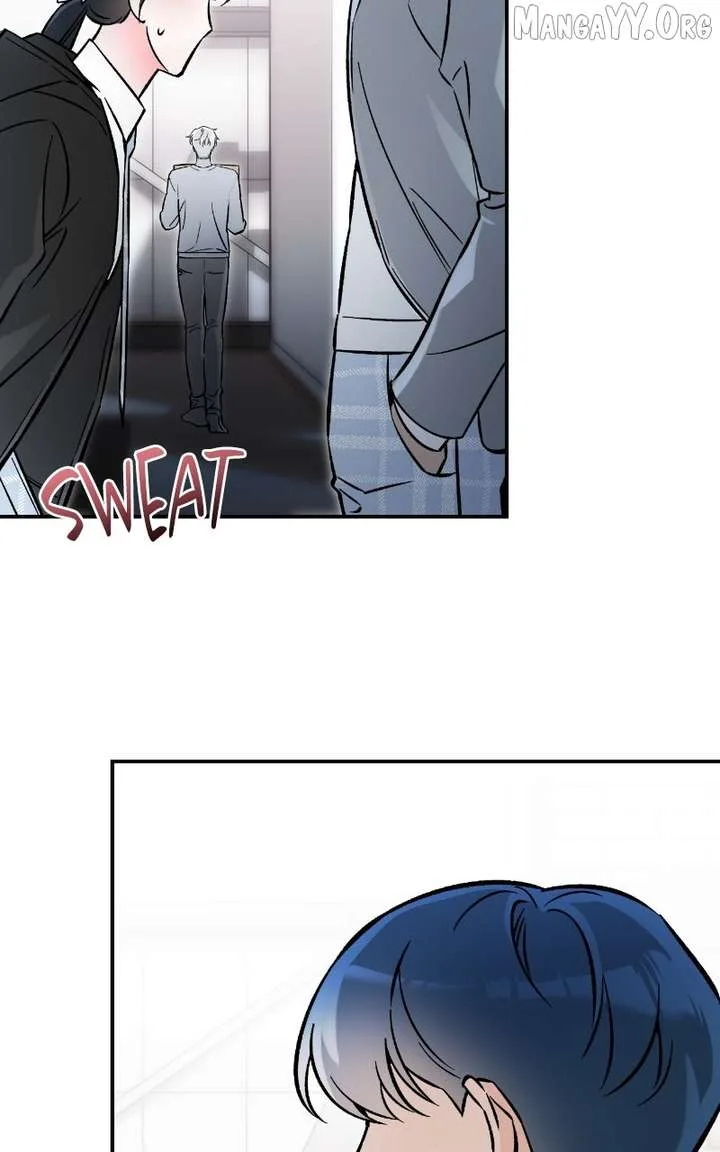 Why Does Everyone Love Me?! Chapter 16 page 80