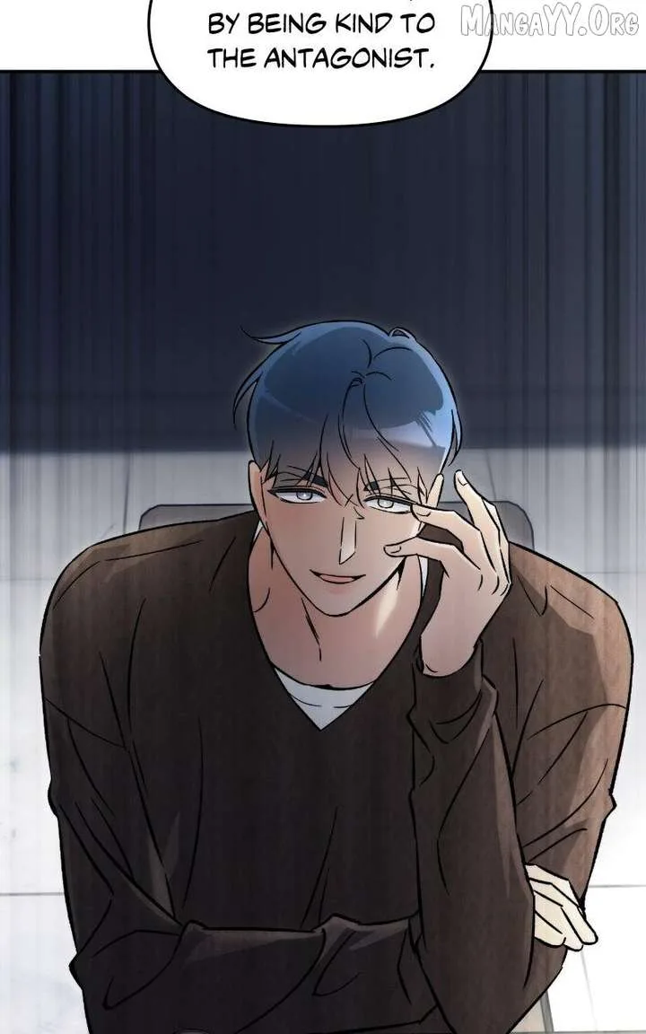Why Does Everyone Love Me?! Chapter 17 page 35