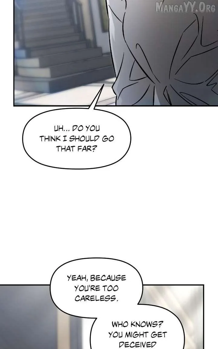 Why Does Everyone Love Me?! Chapter 17 page 67